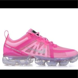 Nike Womens WMNS Air VaporMax 2019
Running Shoes
